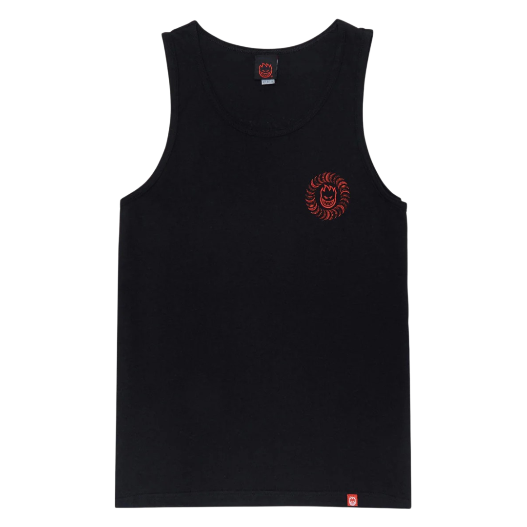 CLASSIC SWIRL PAISLEY TANK