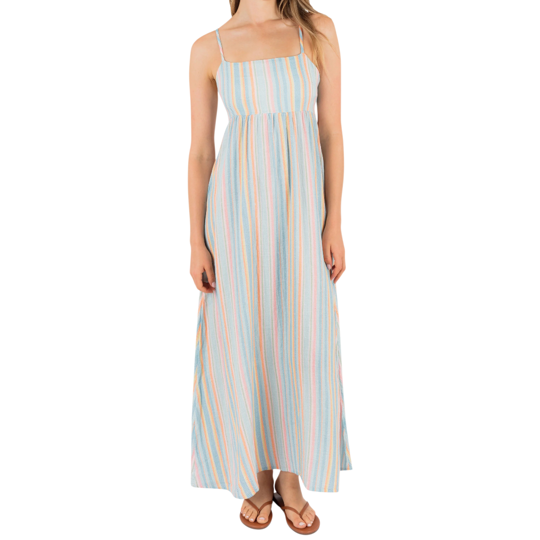 AVALON MAXI DRESS