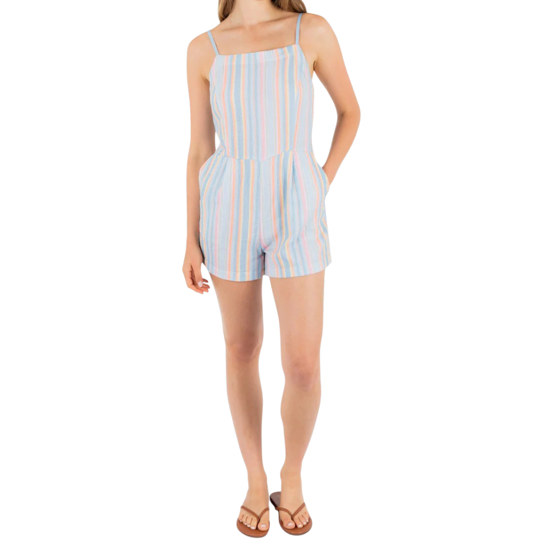 AVALON ROMPER