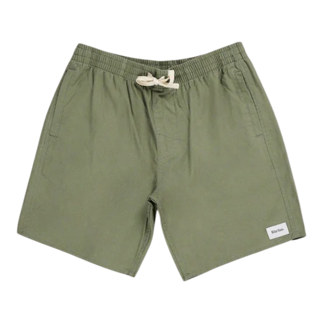 CLASSIC LINEN JAM SHORTS