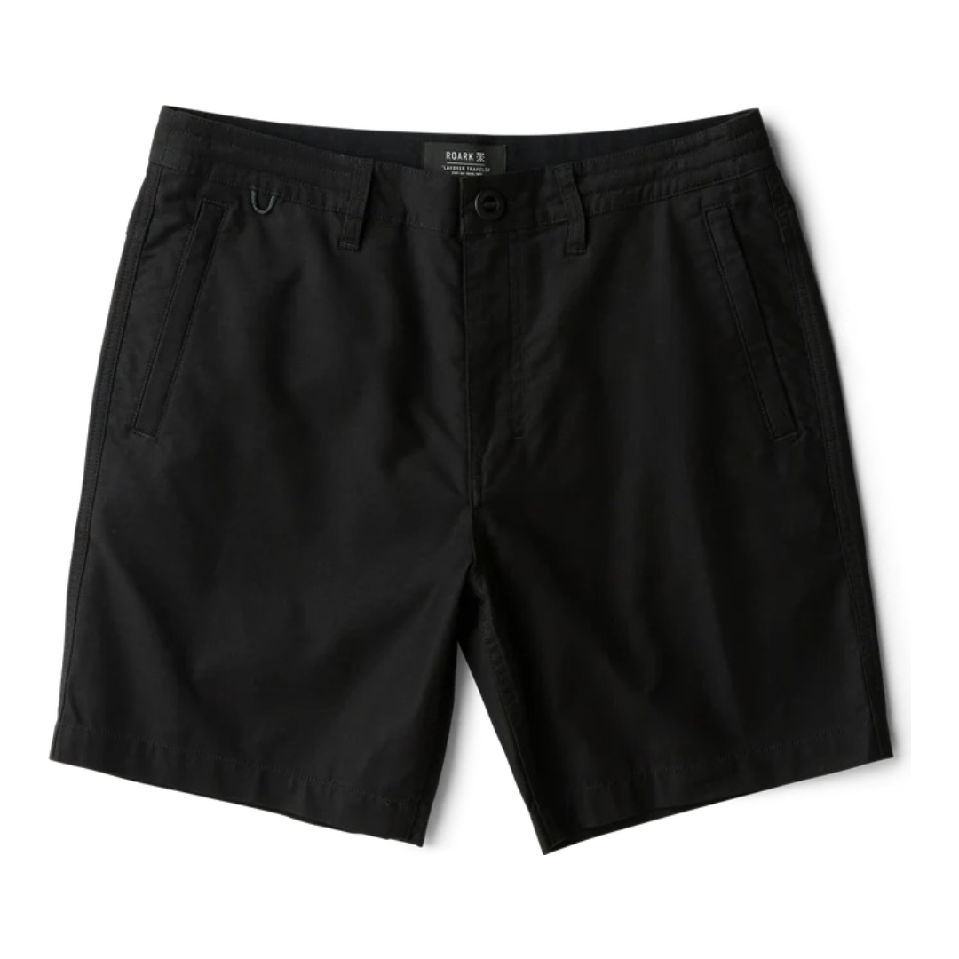 LAYOVER PRO TRAVELER SHORT