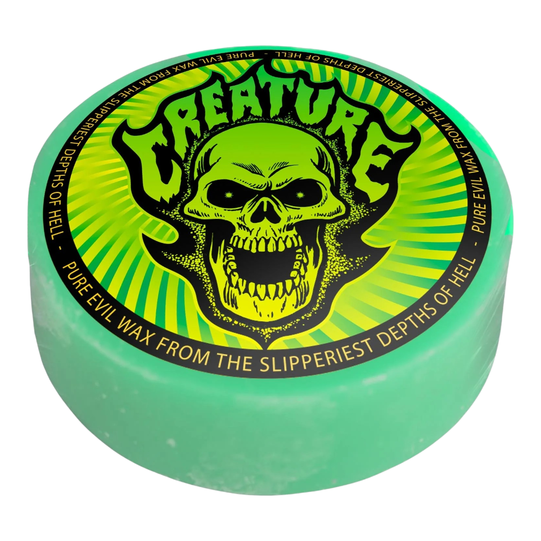 BONEHEAD FLAME WAX