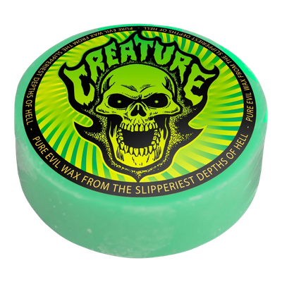 BONEHEAD FLAME WAX