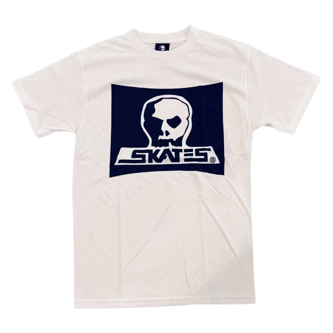 PREP SKULL TEE