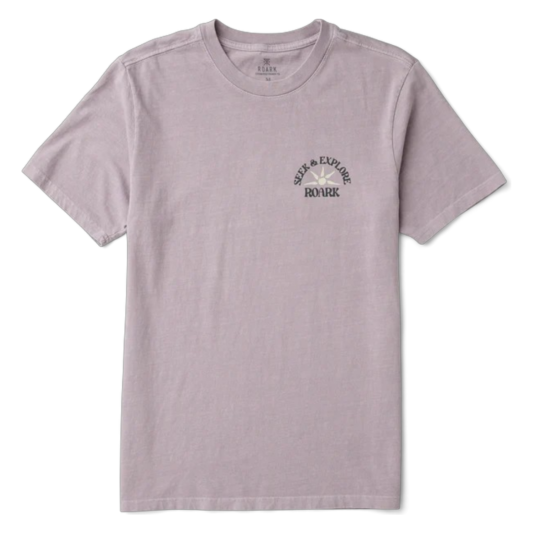SEEK AND EXPLORE PREM TEE