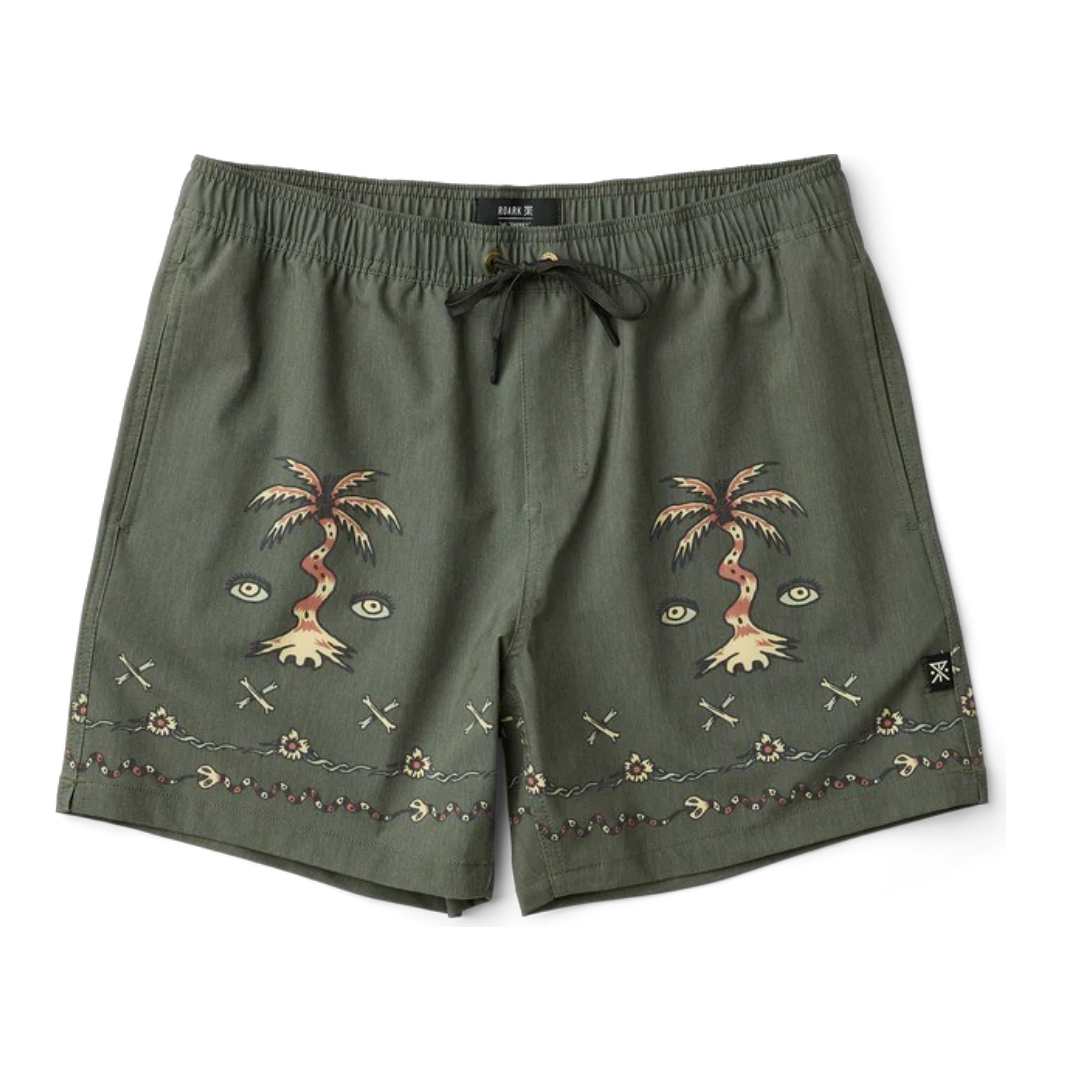 SHOREY BOARDSHORT