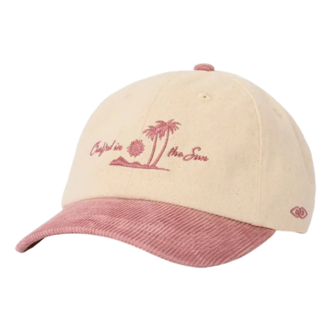 CONTRAST CAP
