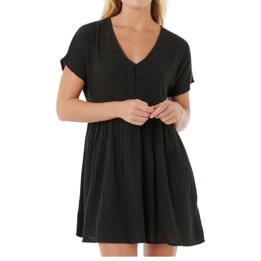 PREMIUM SURF S/S DRESS
