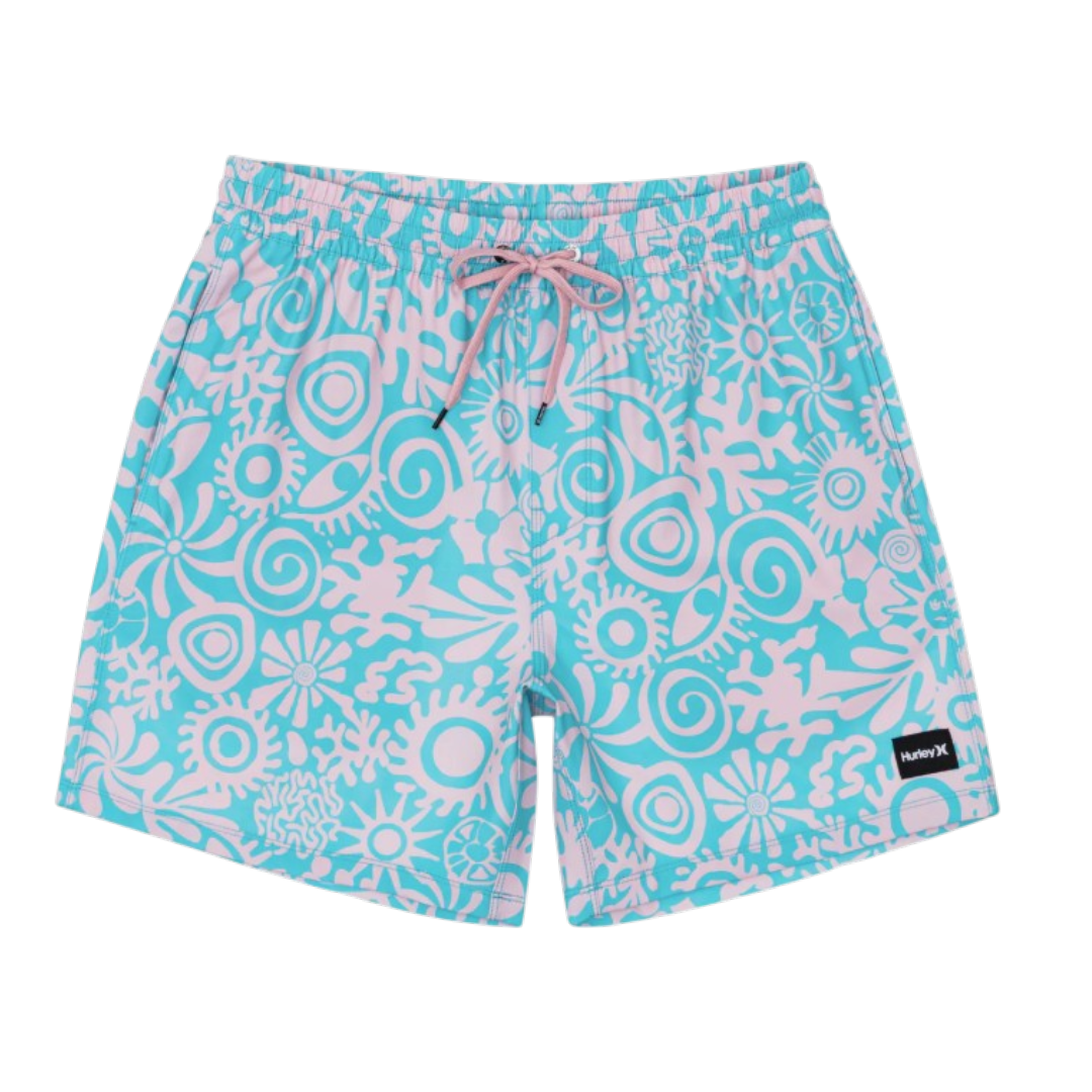 CANNONBALL VOLLEY 17" B/S