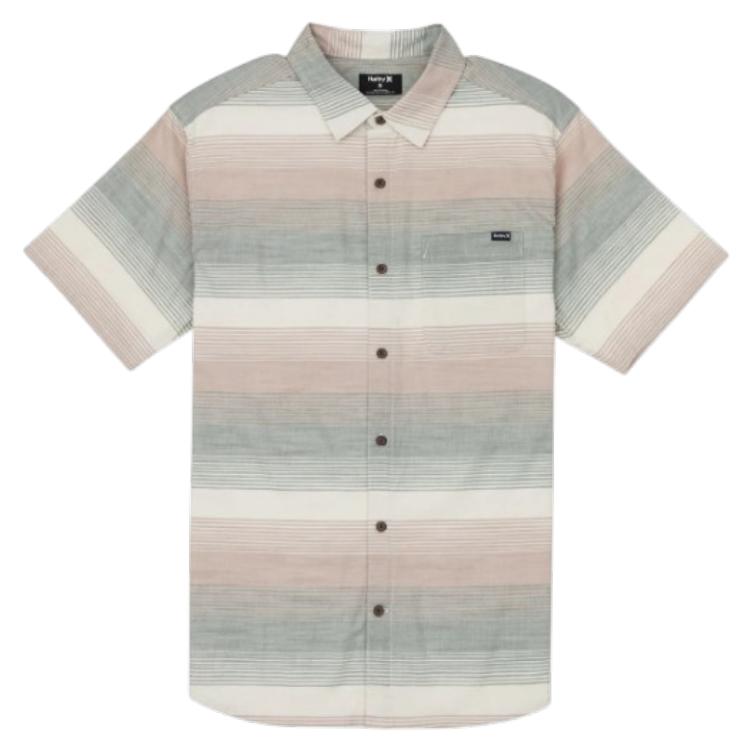 LIDO STRIPE S/S