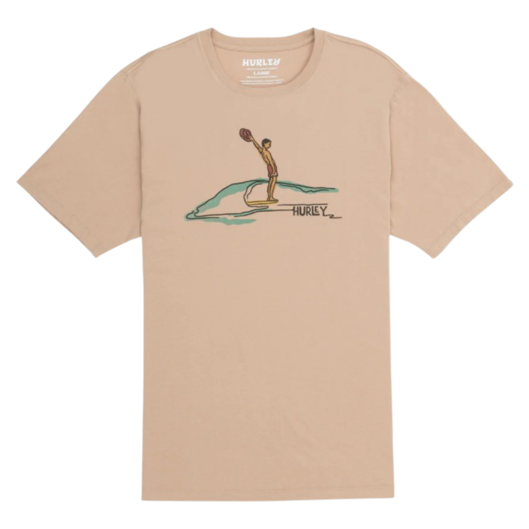 YEW HAW S/S