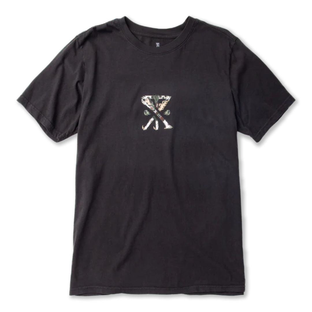 AUGS SAFE CAMP PREMIUM TEE
