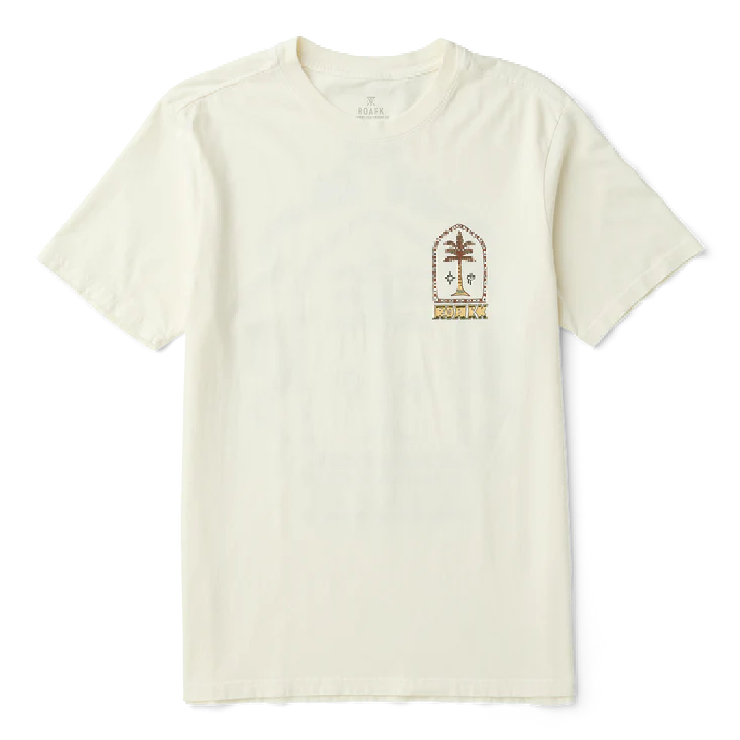 AUGS PALM PREMIUM TEE