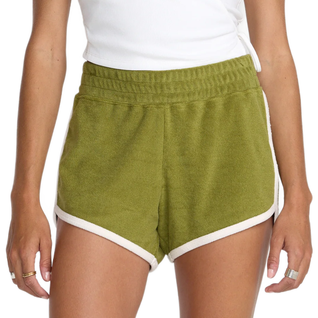 VACATION SHORT