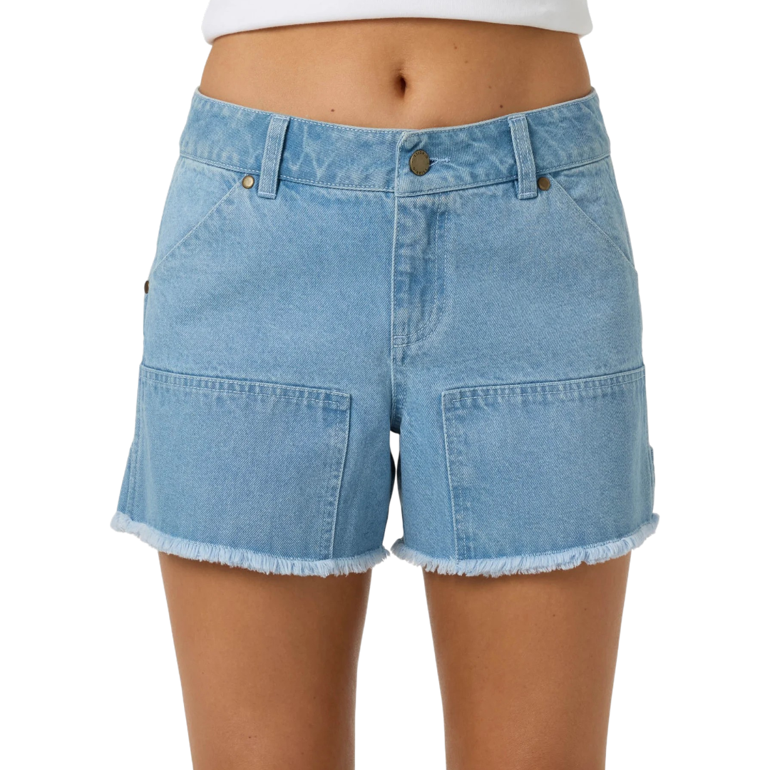 OG HARLYN DENIM SHORT