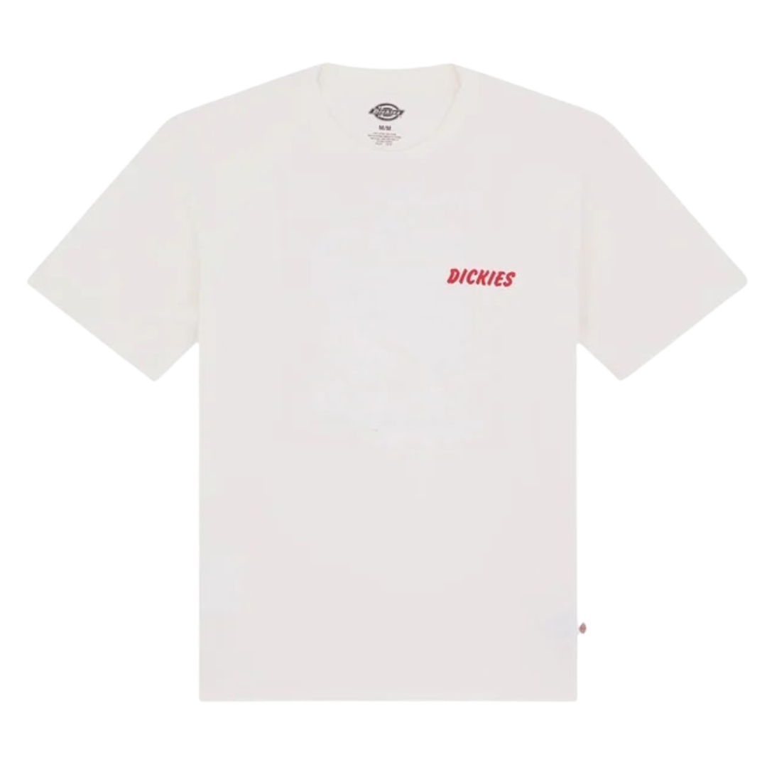 DRY RIDGE SS TEE