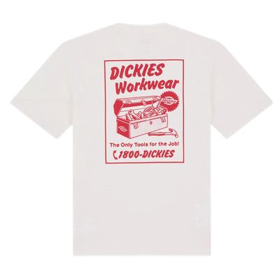 DRY RIDGE SS TEE