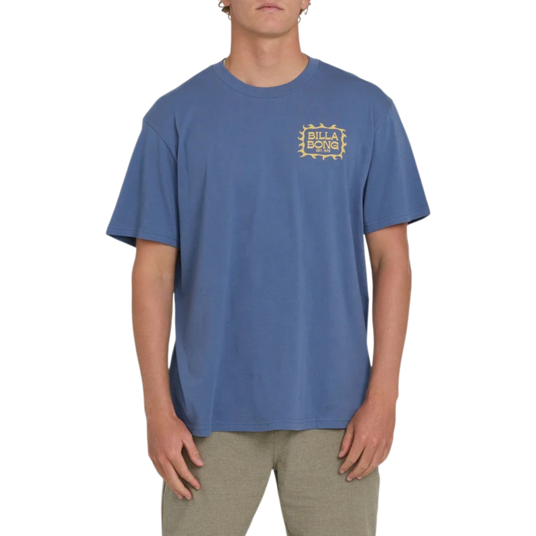 RIPPLE PREMIUM TEE