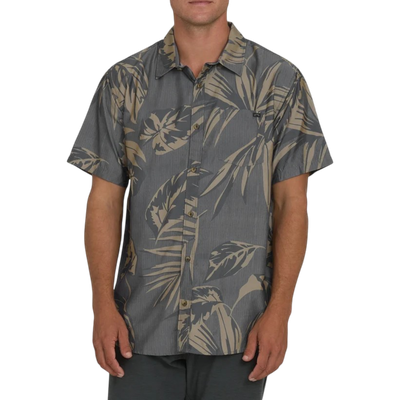 SUNDAYS LOUNGE SS SHIRT