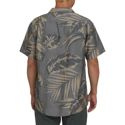 SUNDAYS LOUNGE SS SHIRT