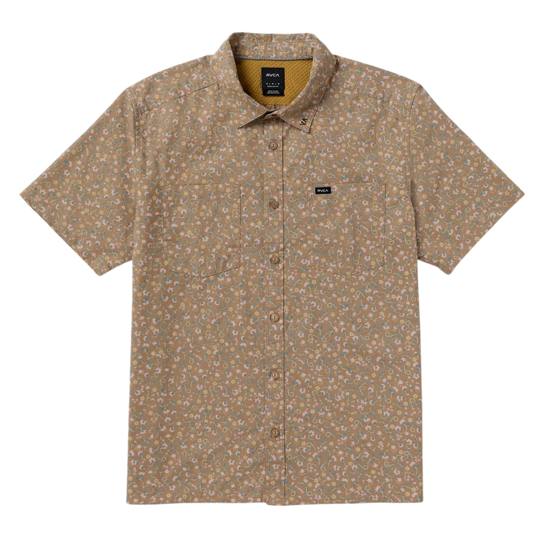 BREEZY SS SHIRT