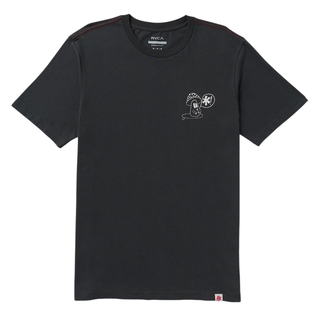 BRYCE BLOOM SS TEE