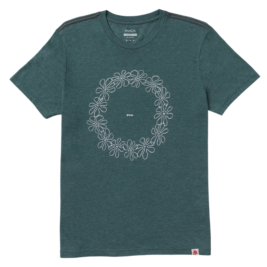 BRYCE LEI SS TEE