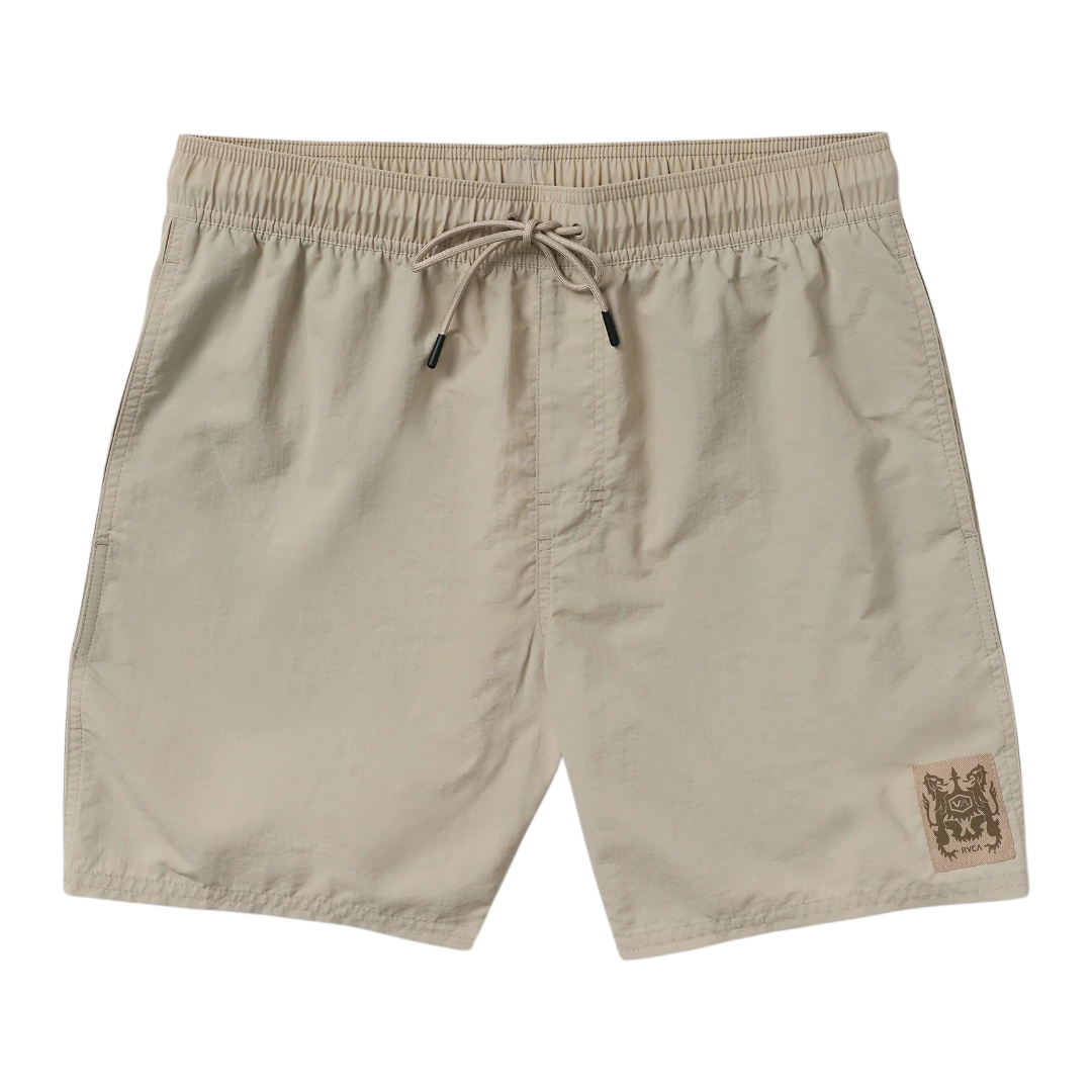 CREST ELASTIC 17" SWIM SHORT