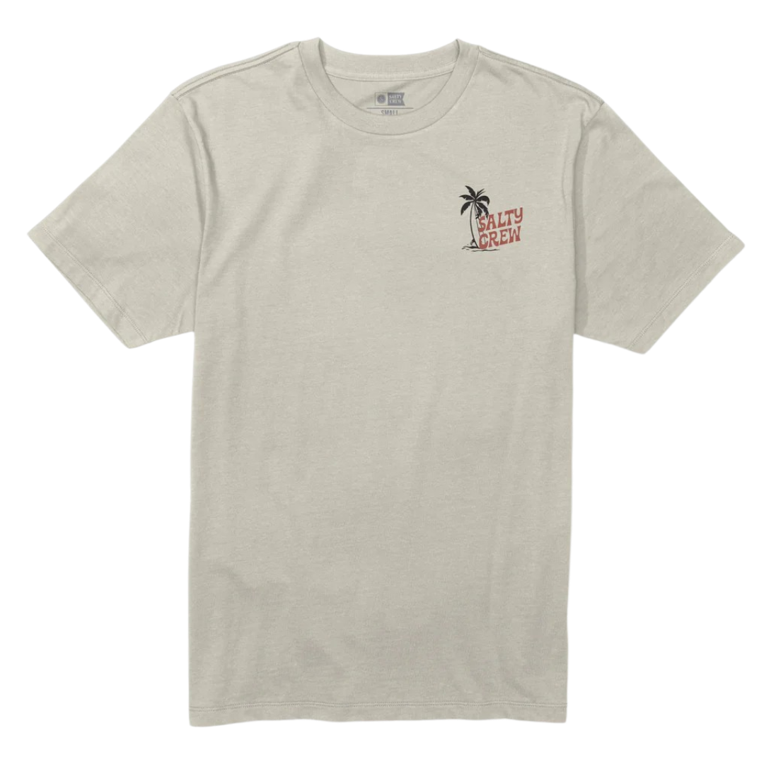 LOUNGE SS TEE