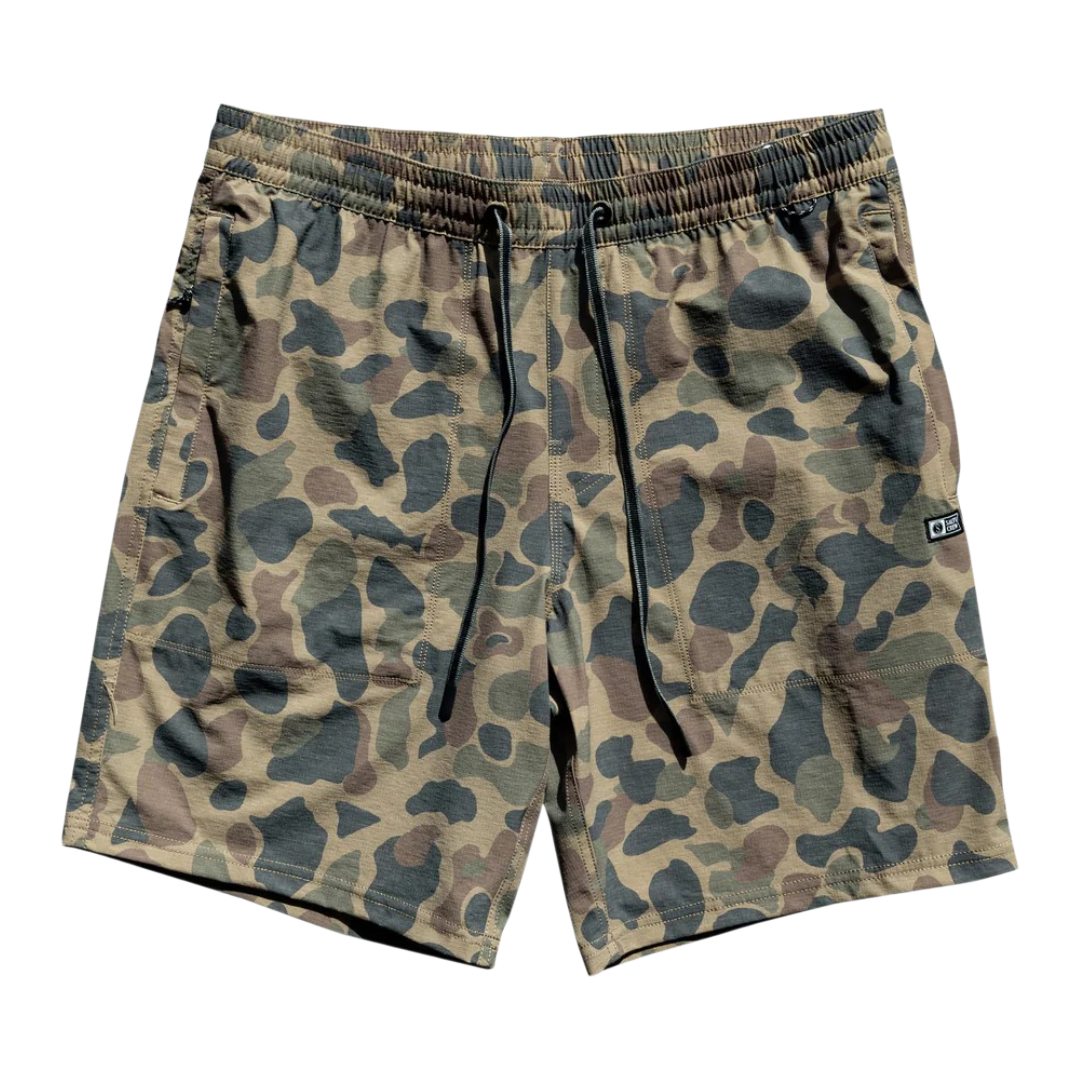 CREW EWAIST B/S 18"
