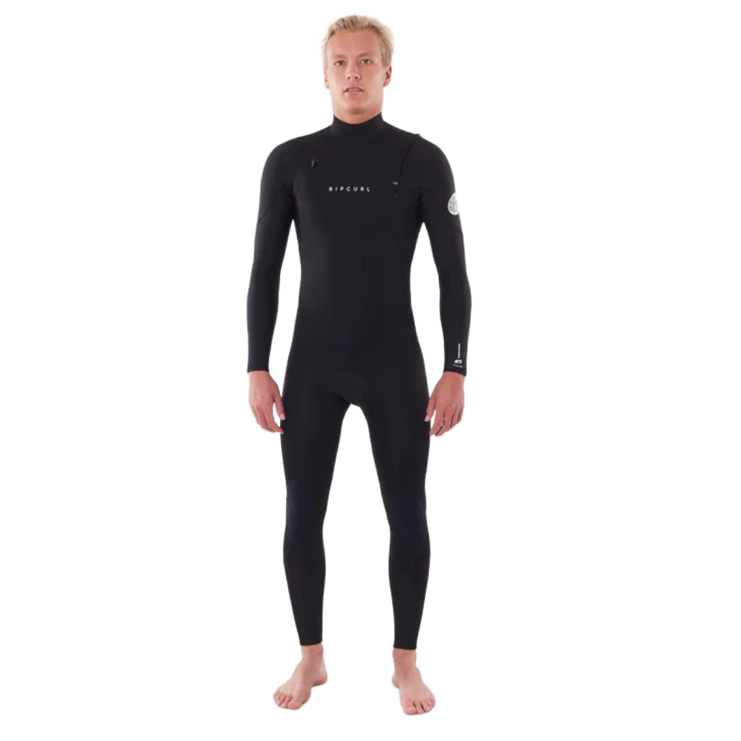 DAWN PATROL 4/3 CHEST ZIP SUIT 16TMFS