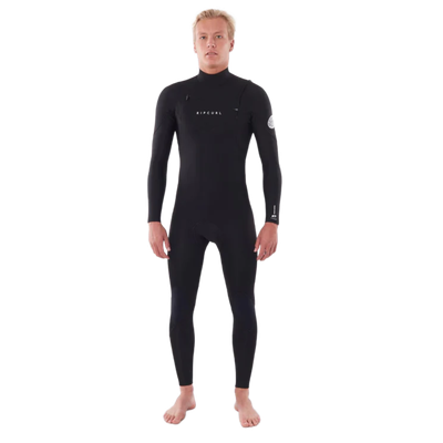 DAWN PATROL 4/3 CHEST ZIP SUIT 16TMFS