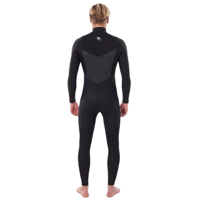 DAWN PATROL 4/3 CHEST ZIP SUIT 16TMFS