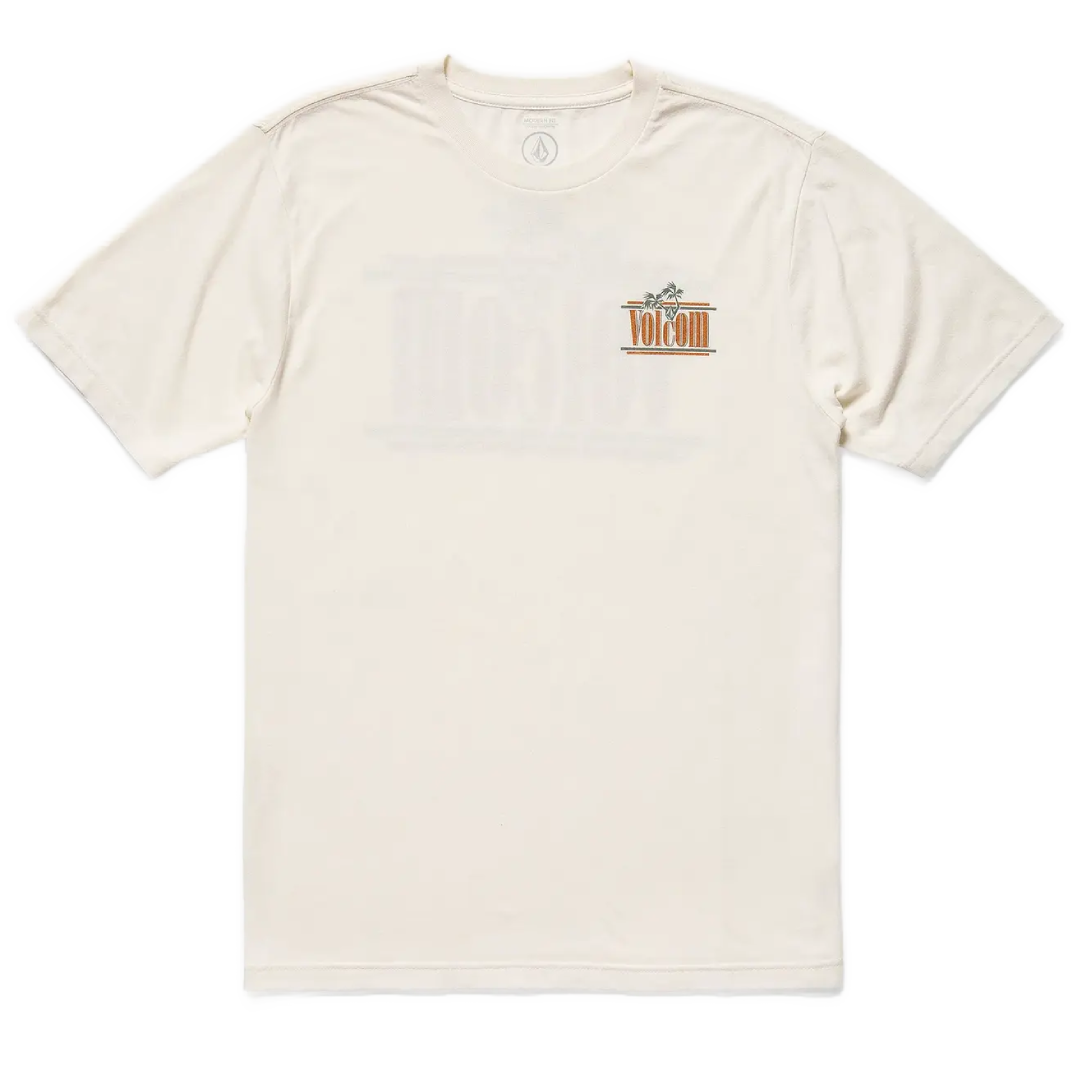 BREATHE DEEP S/S TEE
