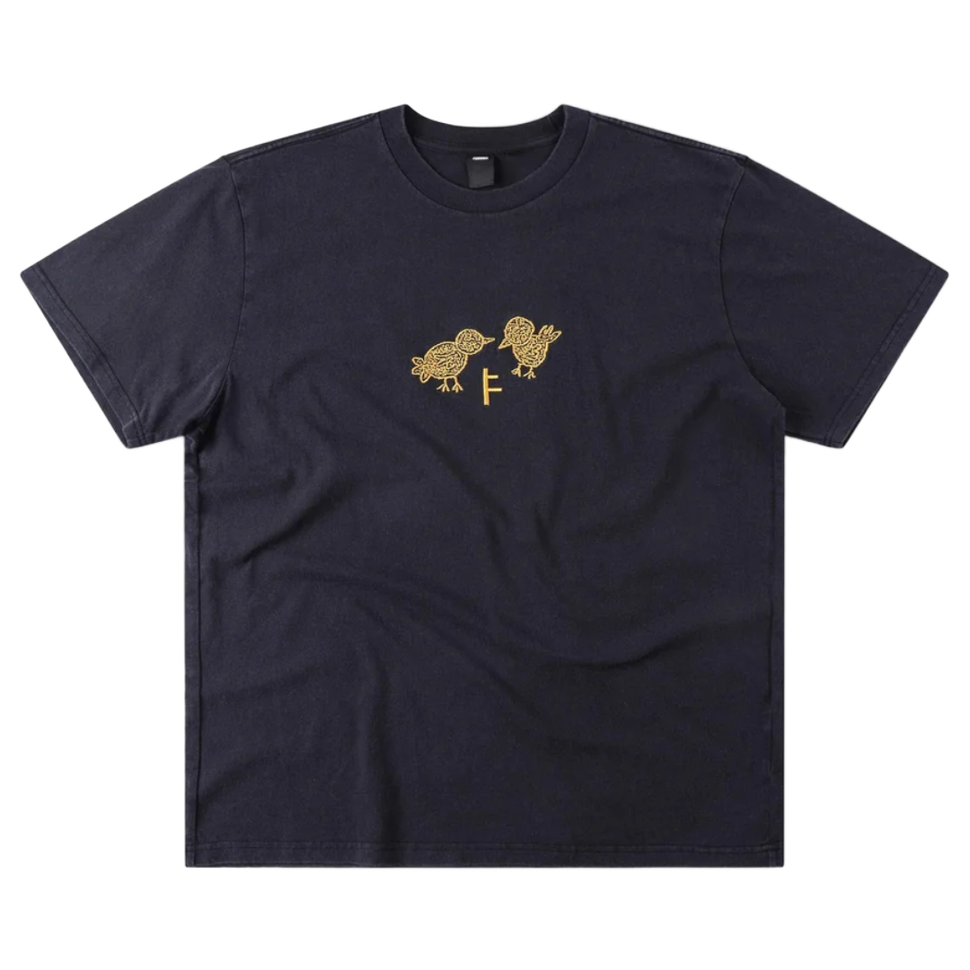FLIGHT TEE