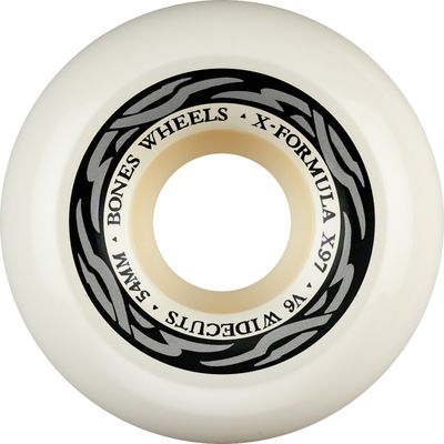 XF WIDECUTS V6 NATURAL 53-55MM 97A