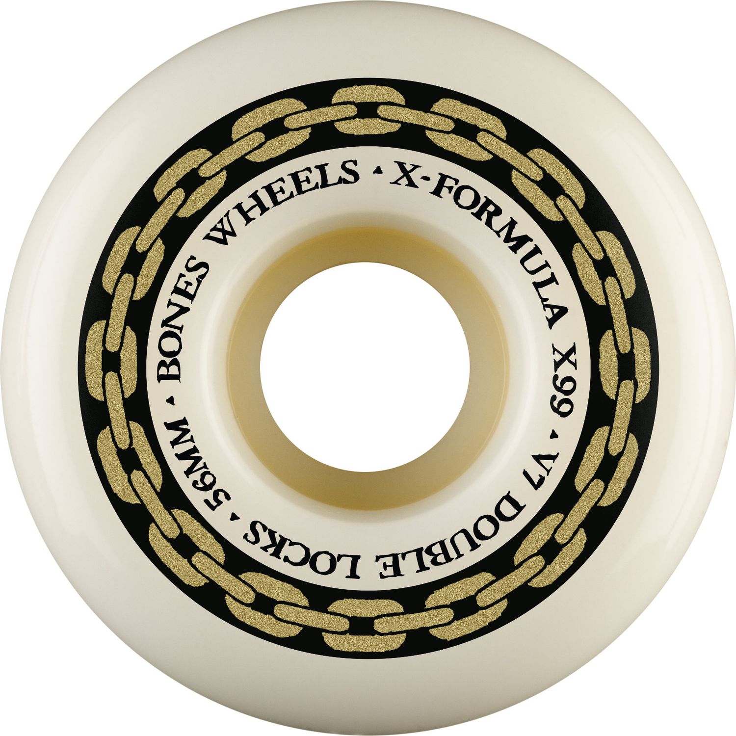 XF DOUBLE LOCKS V7 NATURAL 54,56MM 99A