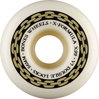 XF DOUBLE LOCKS V7 NATURAL 54,56MM 99A