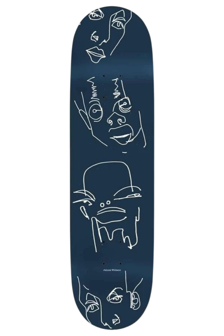 DREAMER 8.25" DECK