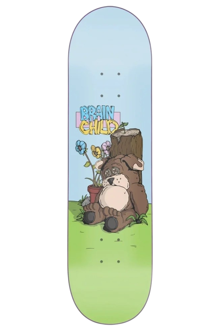 BEAR 8.5" DECK