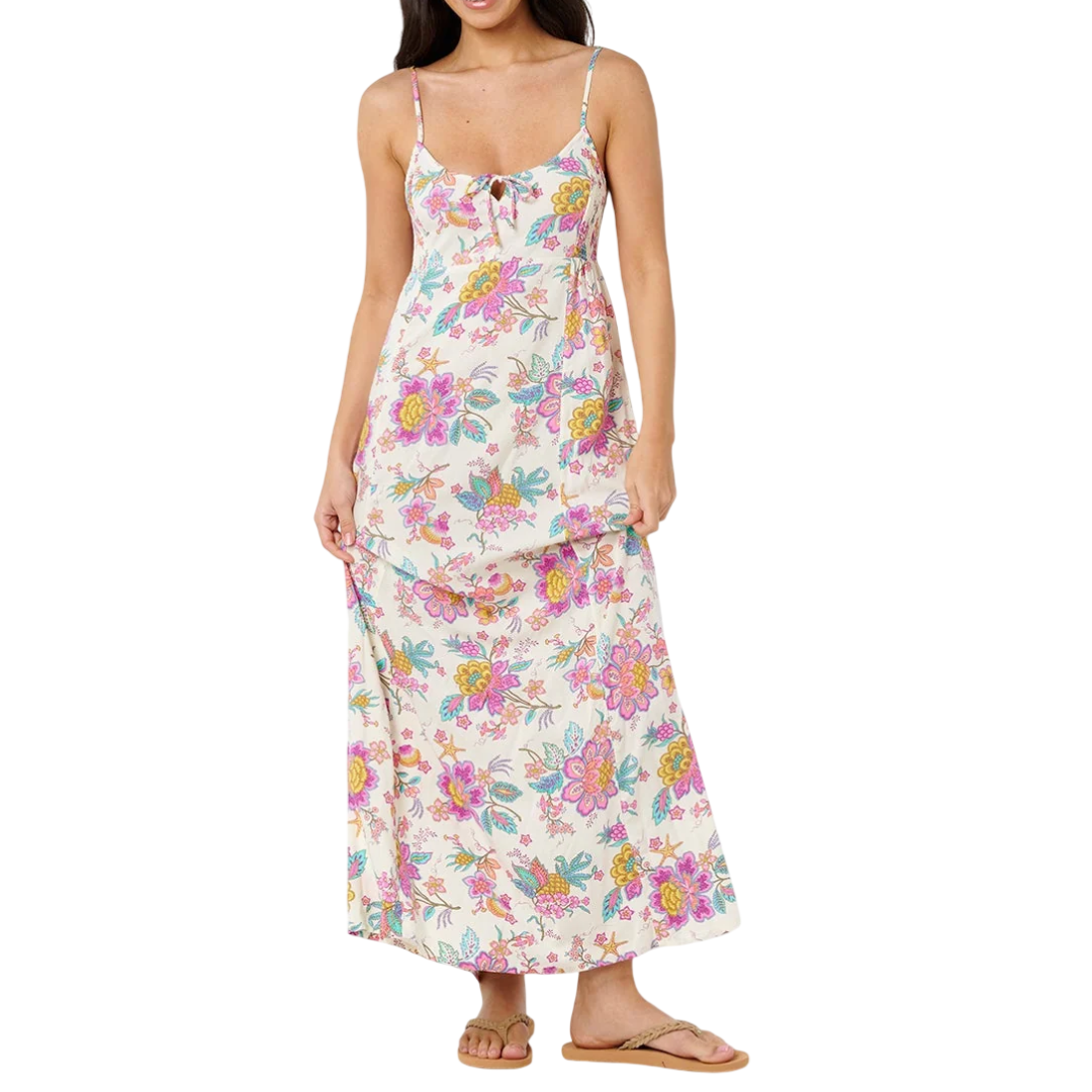 HALF MOON BAY MAXI