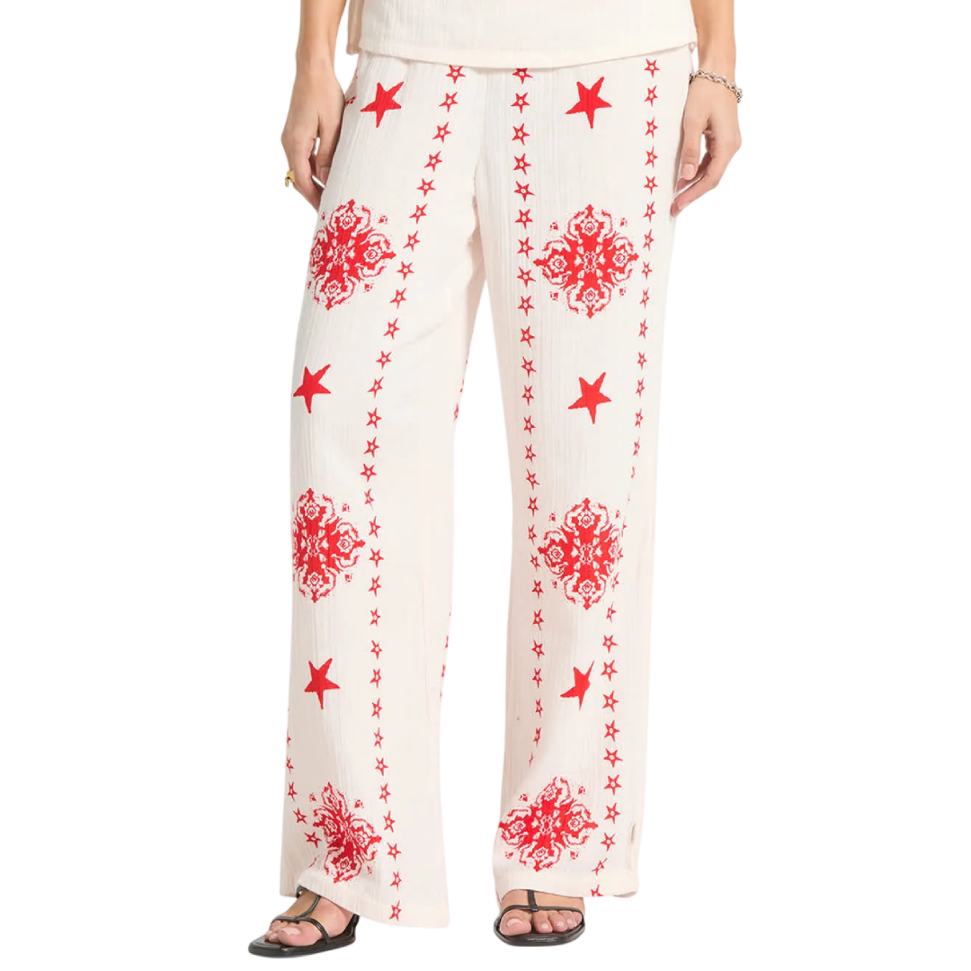THE LOLA LOUNGE PANT