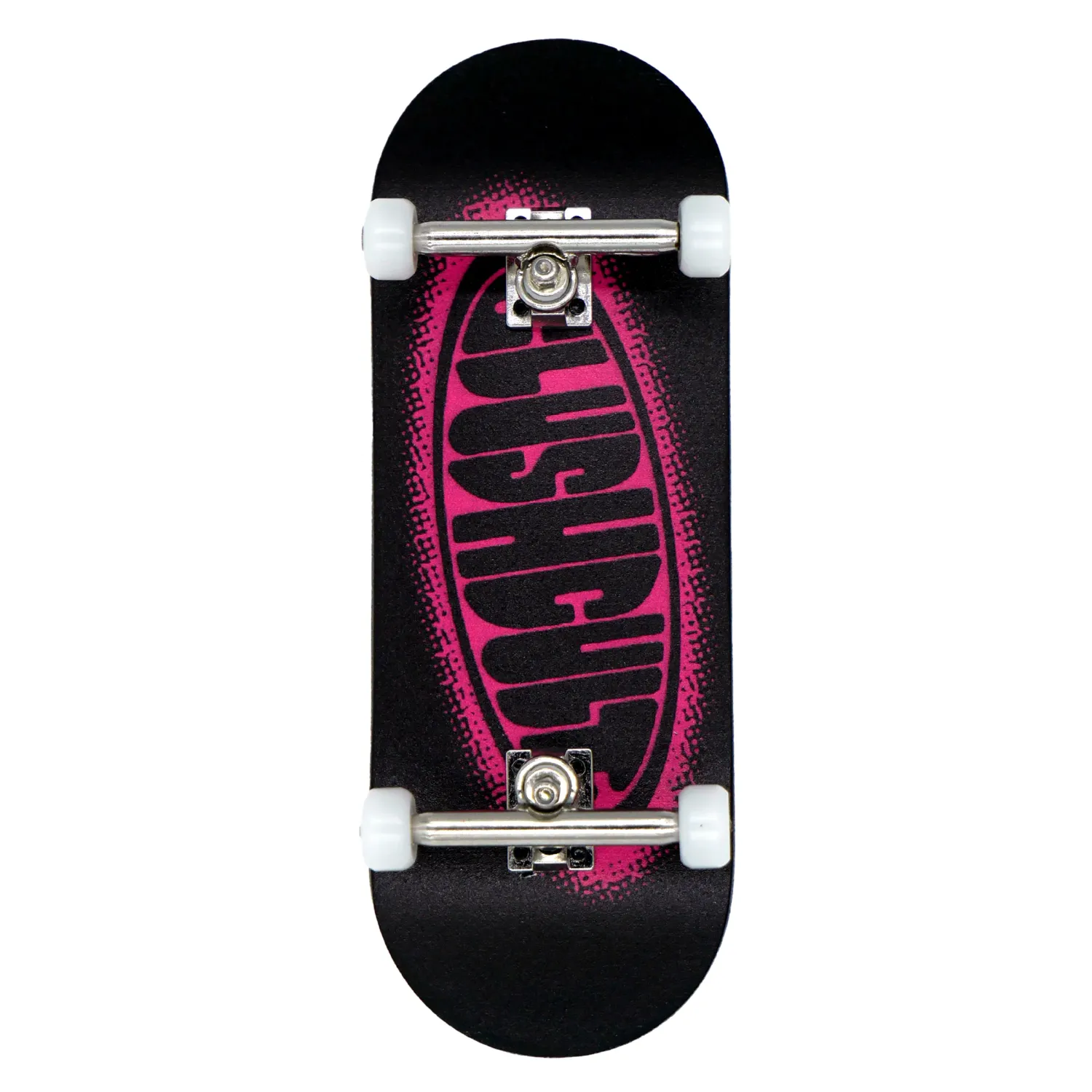 FINGERBOARD OVER SPRAY COMPLETE