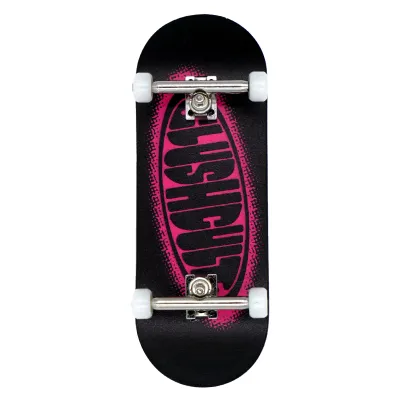 FINGERBOARD OVER SPRAY COMPLETE