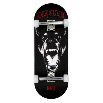 FINGERBOARD X LTF DOBERMAN COMPLETE