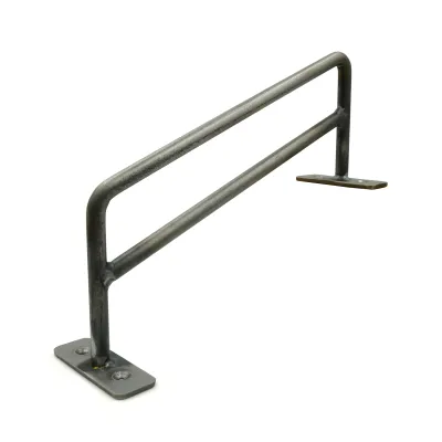 FINGERBOARD DOWN RAIL D.I.Y 5 STAIR