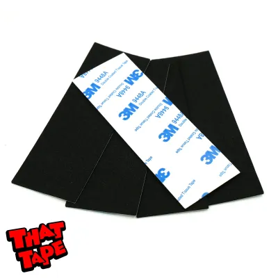 FINGERBOARD THAT GRIP TAPE 1MM 5 PACK