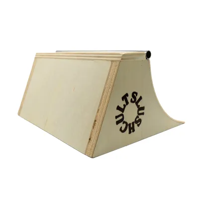 FINGERBOARD QUARTER BANK