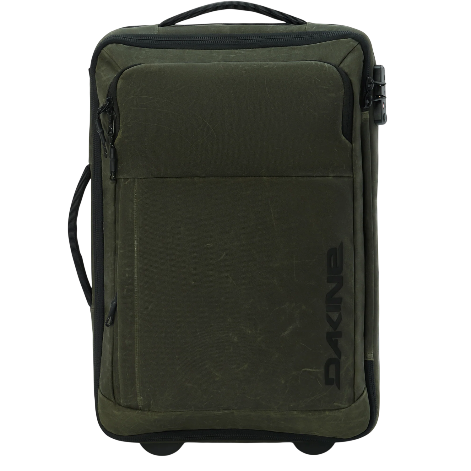 SPLIT CARRY ON ROLLER 42+ L