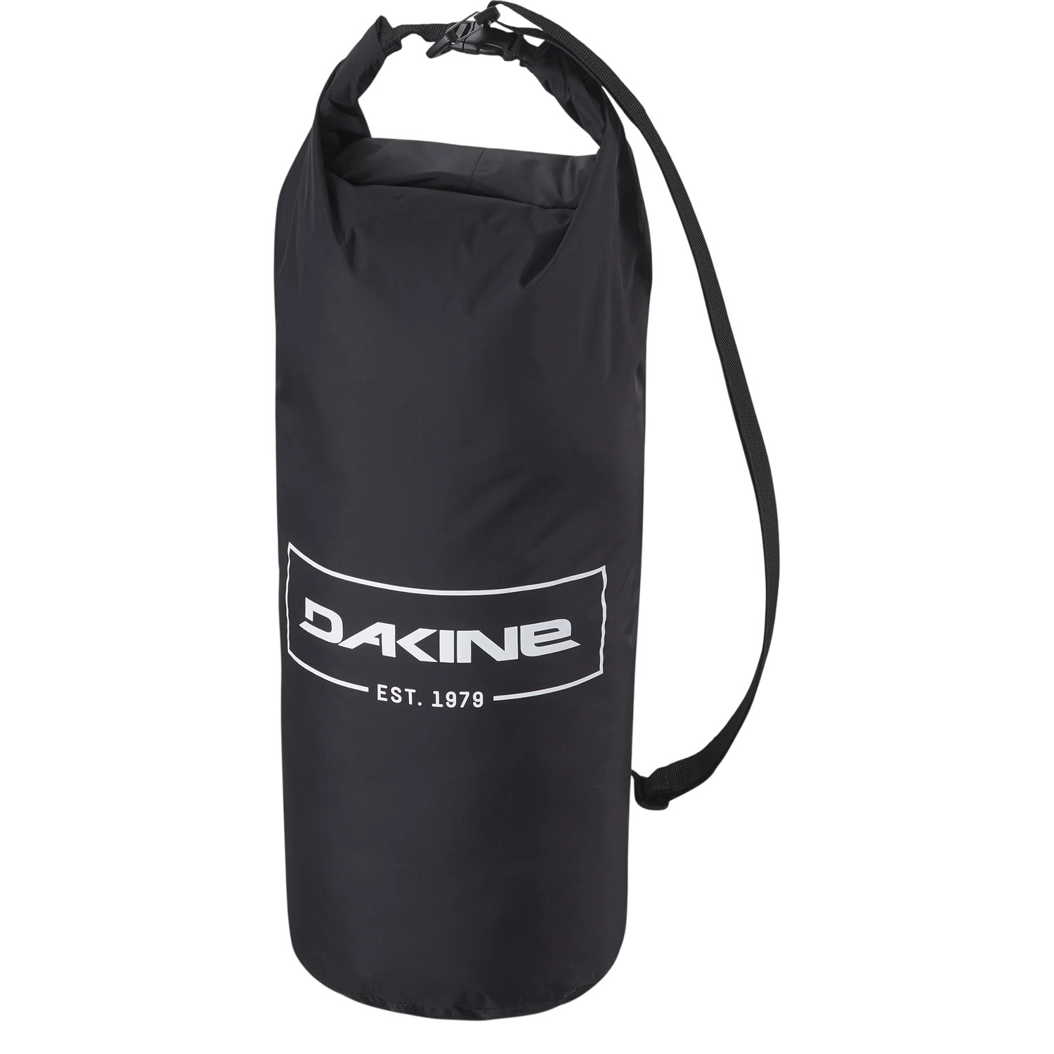 PACKABLE WET/DRY ROLLTOP 20L